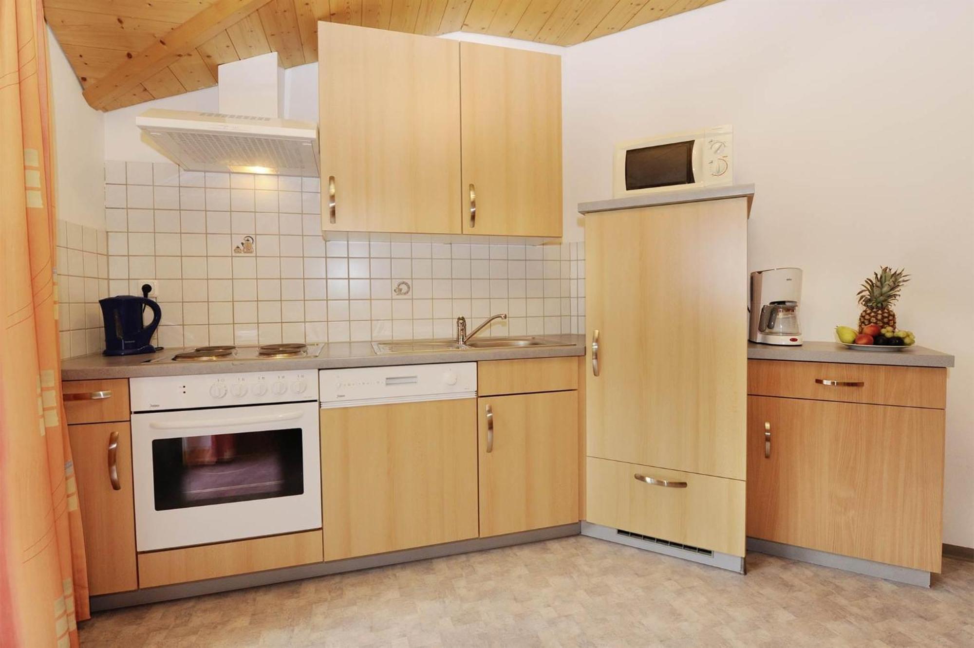 Haus Dagmar Lägenhet Silbertal Exteriör bild